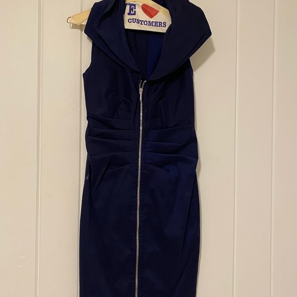 Joseph Ribkoff dress - Picture 3 of 3